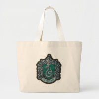 Harry Potter | Rétro Mighty Blason de Serpentard