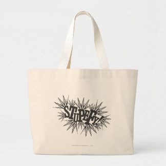 Grand Tote Bag Harry Potter Sortilège | Stupefy!