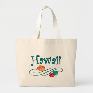 Grand Tote Bag Hawaï