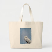 Grand Tote Bag Hedwig 2 (Devant)