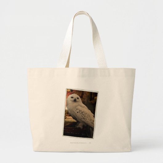 Grand Tote Bag Hedwige 3 (Devant)