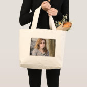 Grand Tote Bag Hermione 2 (Devant (produit))