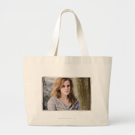 Grand Tote Bag Hermione 2 (Devant)