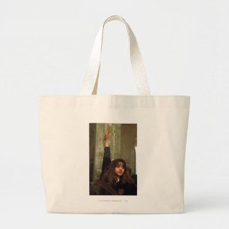 Grand Tote Bag Hermione lève la main