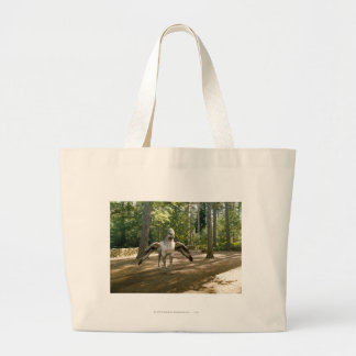 Grand Tote Bag Hippogriff