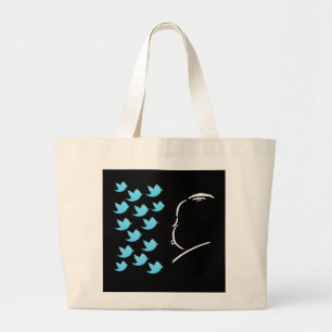 Grand Tote Bag Hitch and Tweets