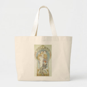 Grand Tote Bag Hollande