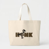 GRAND TOTE BAG HONNEUR (Devant)