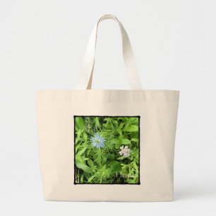 Grand Tote Bag Hope Jumbo