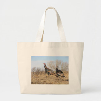 Grand Tote Bag Horizon de la Turquie