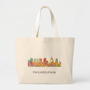 GRAND TOTE BAG HORIZON WB1 DE PHILADELPHIE PENNSYLVANIE -
