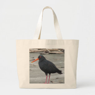 Grand Tote Bag Huîtrier