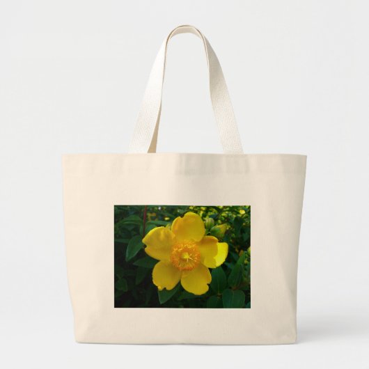 Grand Tote Bag Hypericum Hidcote (Saint-Jean) (Devant)