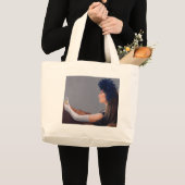Grand Tote Bag Icône 2005 (Devant (produit))