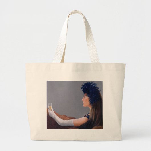 Grand Tote Bag Icône 2005 (Devant)