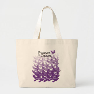 Grand Tote Bag Illumination fourre-tout