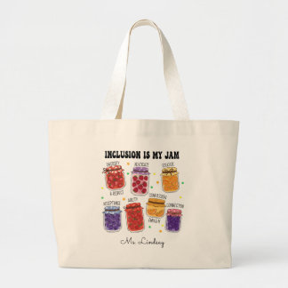 Grand Tote Bag Inclusion is my Jam Funny