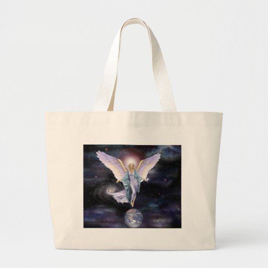 Grand Tote Bag Indriel (Devant)