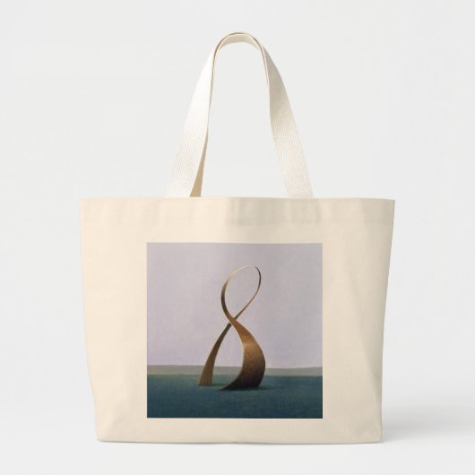 Grand Tote Bag Infini (Devant)