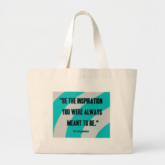 Grand Tote Bag Inspiration Minuscule Fourre-tout