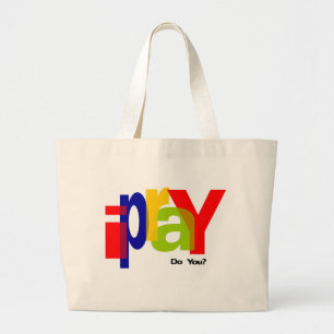 Grand Tote Bag ipraY