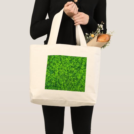 Grand Tote Bag Ireland (Devant (produit))