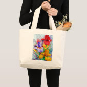 GRAND TOTE BAG IRIS JPEC (Devant (produit))