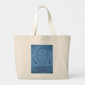 Grand Tote Bag Isabella (Dos)