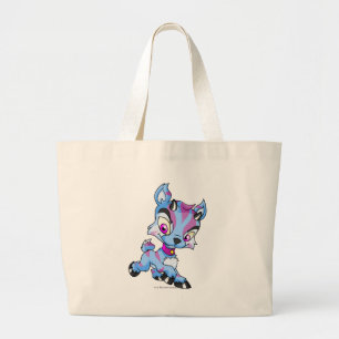 Grand Tote Bag Ixi barré