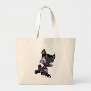 Grand Tote Bag Ixi ombre