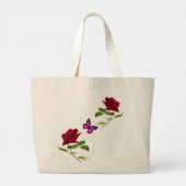 Grand Tote Bag Jésus (Dos)