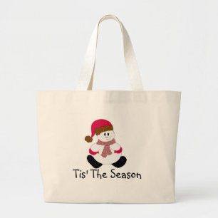 Grand Tote Bag Joli Frosty