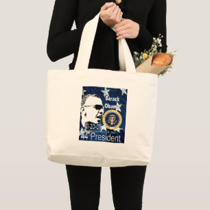 Grand Tote Bag Jour de l'investiture
