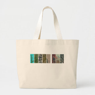 Grand Tote Bag Jour des terres