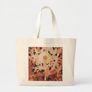 GRAND TOTE BAG JOUR / MARGUERITE / MARGHERITA