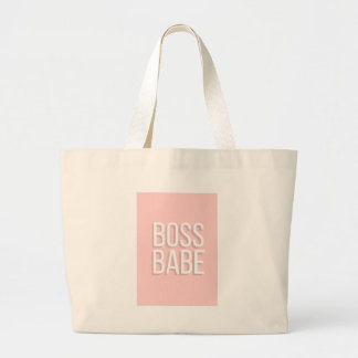 Grand Tote Bag Journal de BÉBÉ de PATRON de carnet dans le rose