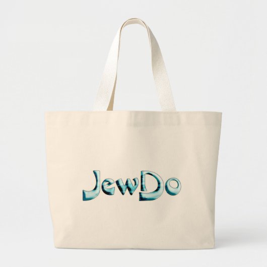 Grand Tote Bag Joyau (Devant)