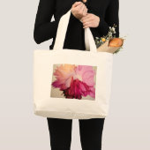 Grand Tote Bag Jumbo Shopping Fourre-tout (Devant (produit))