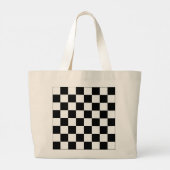 Grand Tote Bag Jumbo Tote (Dos)