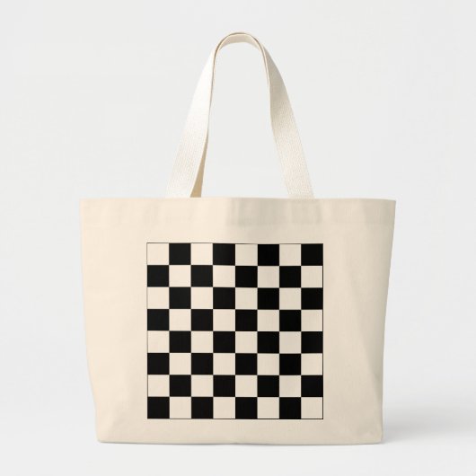 Grand Tote Bag Jumbo Tote (Devant)