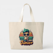 Grand Tote Bag Junior (Dos)
