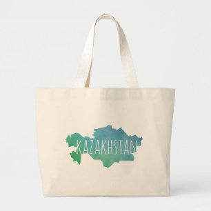 Grand Tote Bag Kazakhstan