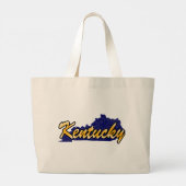 Grand Tote Bag Kentucky (Dos)