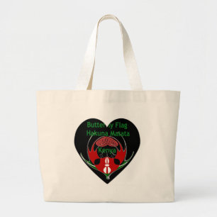 Grand Tote Bag Kenya