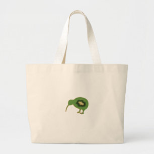 Grand Tote Bag kiwi nz kiwifruit