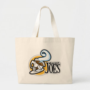 Grand Tote Bag La Havane Joe