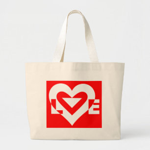 Grand Tote Bag La Mort