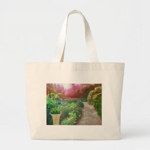 Grand Tote Bag La veille de milieu de l'été 2013