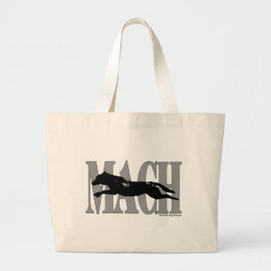 Grand Tote Bag Laboratoire de MACH