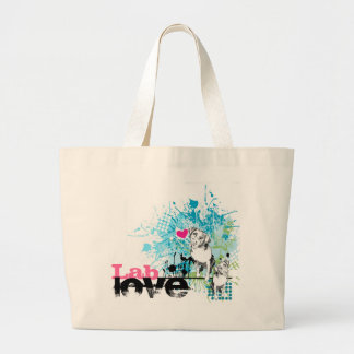 Grand Tote Bag Labrador
